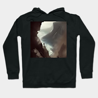 The One Alone Hoodie